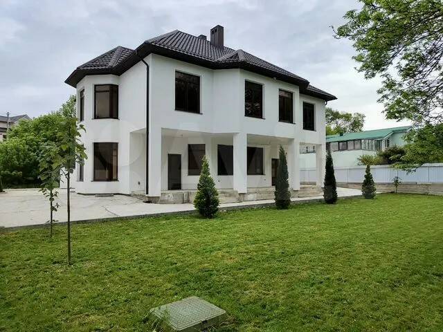 Дом 360 кв.м в Новороссийске фото 3 Недвижимость Новороссийск