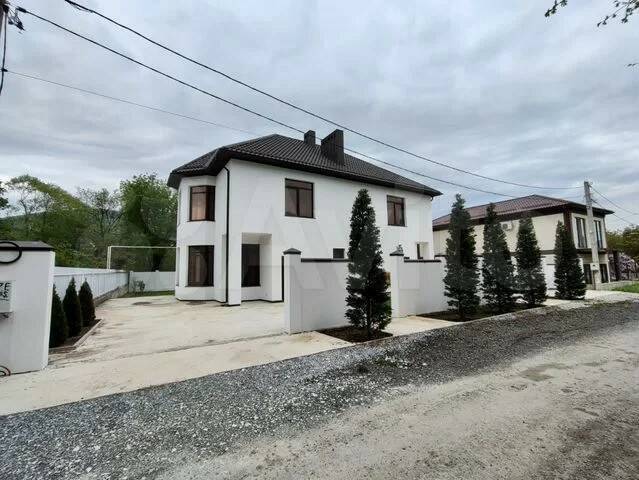 Дом 360 кв.м в Новороссийске фото 7 Недвижимость Новороссийск