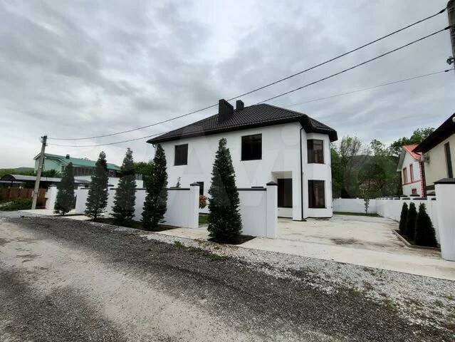 Дом 360 кв.м в Новороссийске фото 6 Недвижимость Новороссийск