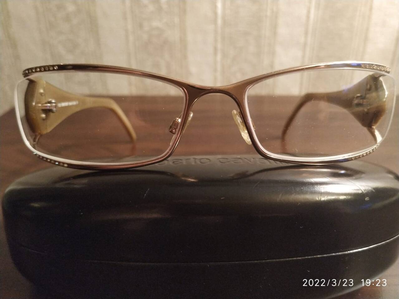 Оправа для очков женская roberto cavalli Оправа для очков женская roberto cavalli