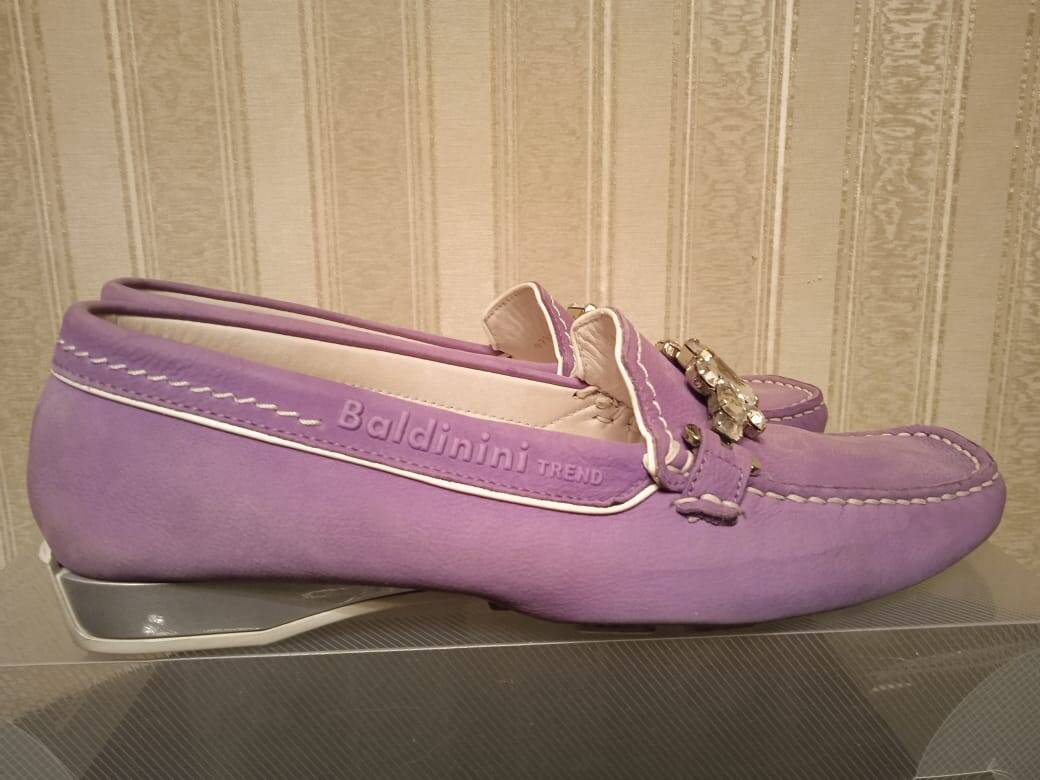 мокасины Baldinini, оригинал, идеальное состояние в Санкт-Петербурге фото 4 Личные вещи Санкт-Петербург мокасины Baldinini, оригинал, идеальное состояние в Санкт-Петербурге фото 4 Личные вещи Санкт-Петербург