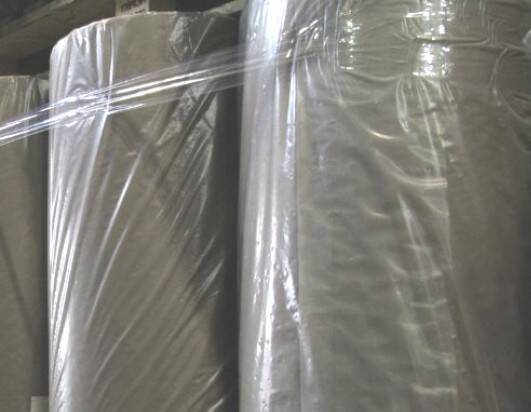 Бумага парафинированная БП-3-35