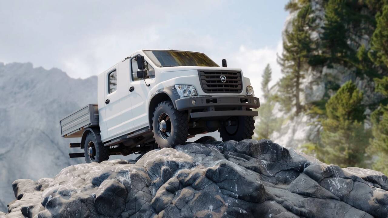 ГАЗ Садко Некст "ТРИО" в Благовещенске (Амурская область) фото 6 Транспорт Благовещенск (Амурская область) ГАЗ Садко Некст "ТРИО" в Благовещенске (Амурская область) фото 6 Транспорт Благовещенск (Амурская область)