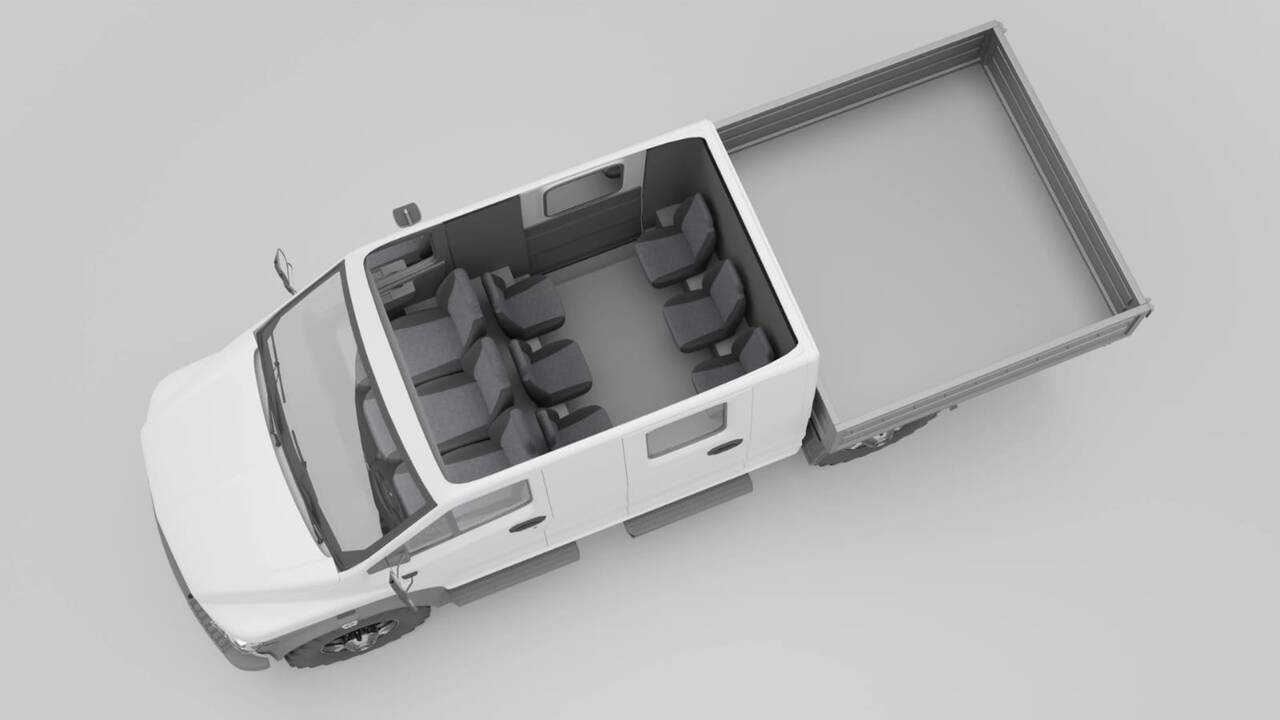 ГАЗ Садко Некст "ТРИО" в Благовещенске (Амурская область) фото 7 Транспорт Благовещенск (Амурская область) ГАЗ Садко Некст "ТРИО" в Благовещенске (Амурская область) фото 7 Транспорт Благовещенск (Амурская область)