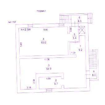 Продаю коммерческую недвижимость.  в Домодедово фото 5 Недвижимость Домодедово