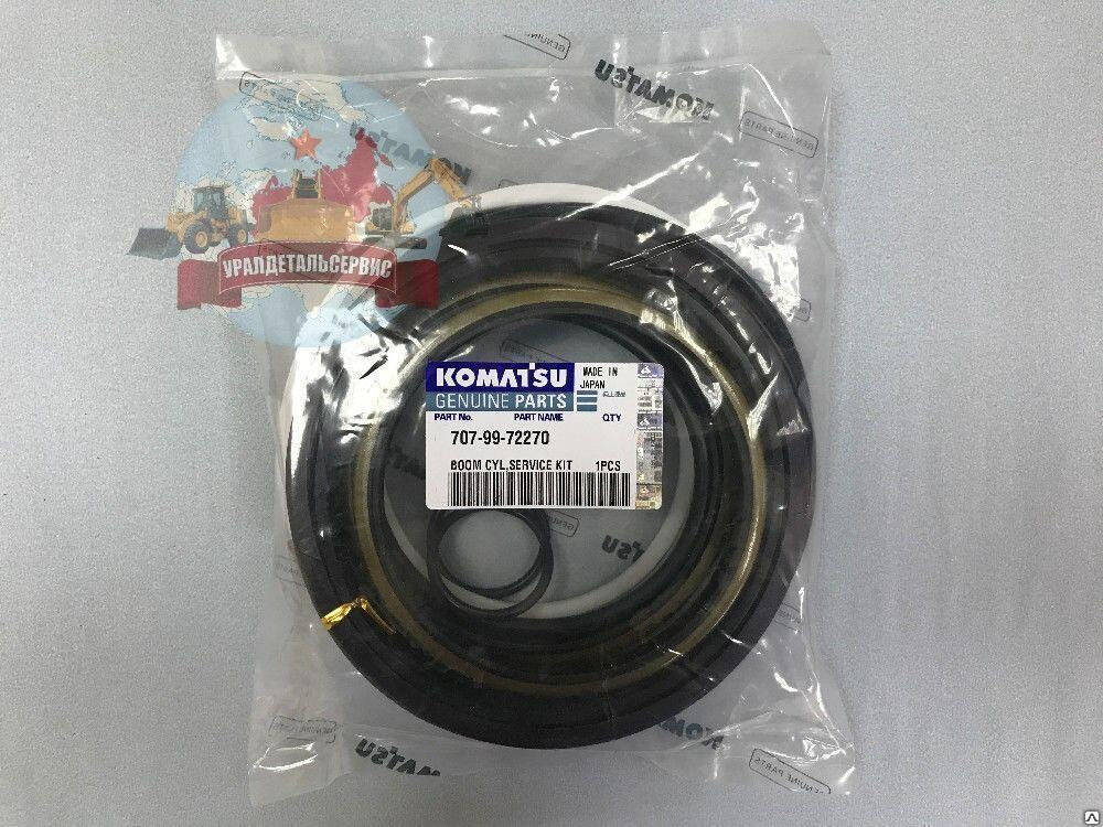 "Рeмкoмплeкт  г/ц стрелы (Арктический) NOK PC400-7/8 707-99-72270 " в Екатеринбурге фото 1 Транспорт Екатеринбург