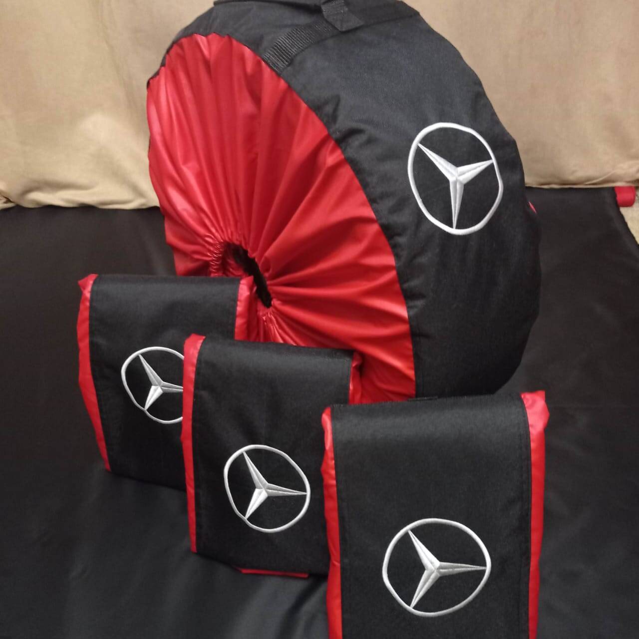 чехлы для автомобильных колес в Волгограде фото 7 Транспорт Волгоград чехлы для автомобильных колес в Волгограде фото 7 Транспорт Волгоград