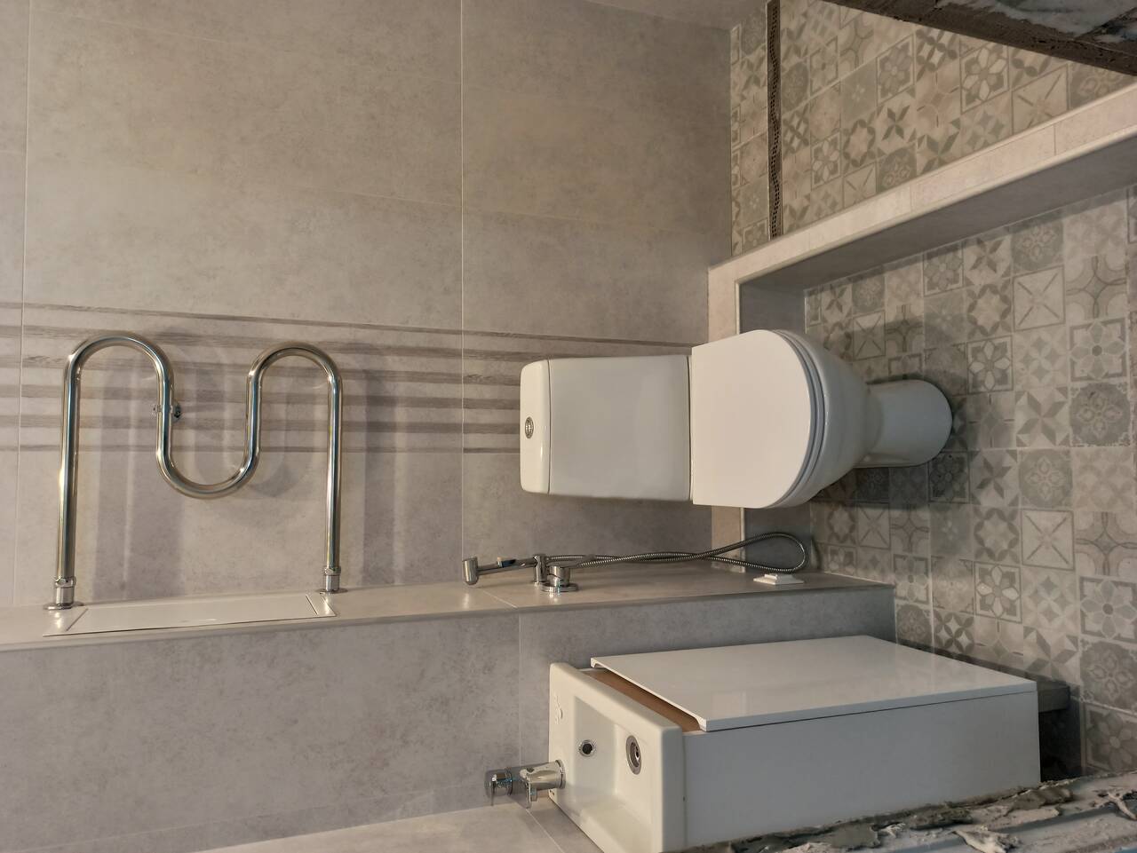 Ремонт квартир под ключ  в Санкт-Петербурге фото 3 Услуги Санкт-Петербург