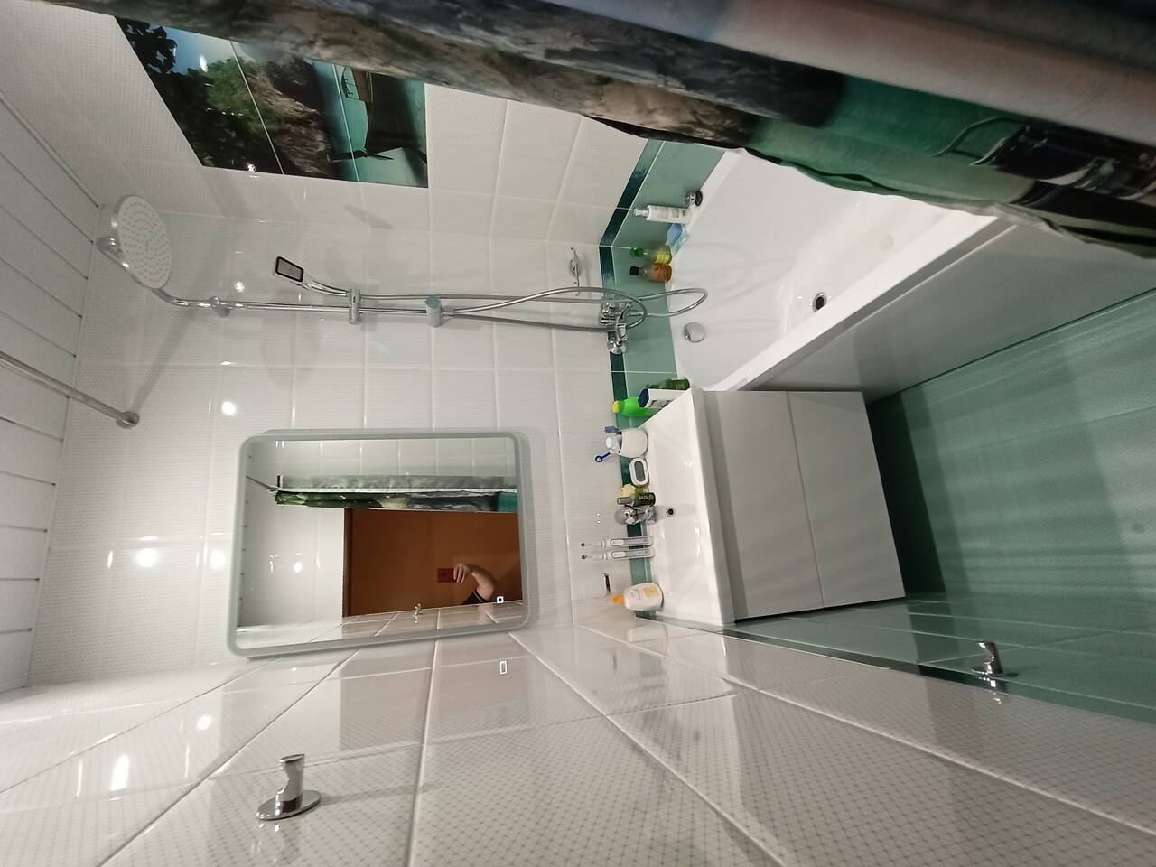 Ремонт квартир под ключ  в Санкт-Петербурге фото 6 Услуги Санкт-Петербург