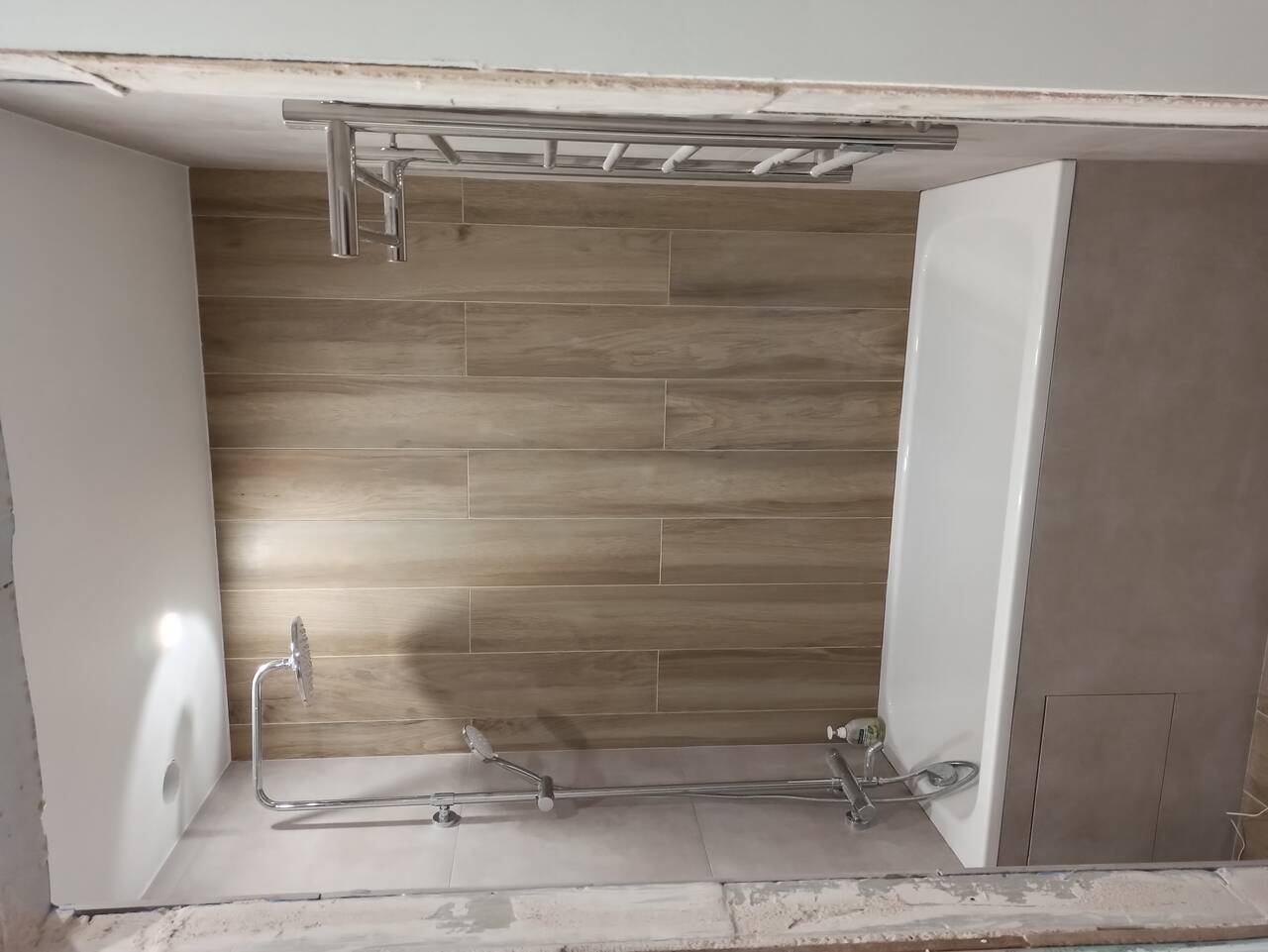 Ремонт квартир под ключ  в Санкт-Петербурге фото 4 Услуги Санкт-Петербург