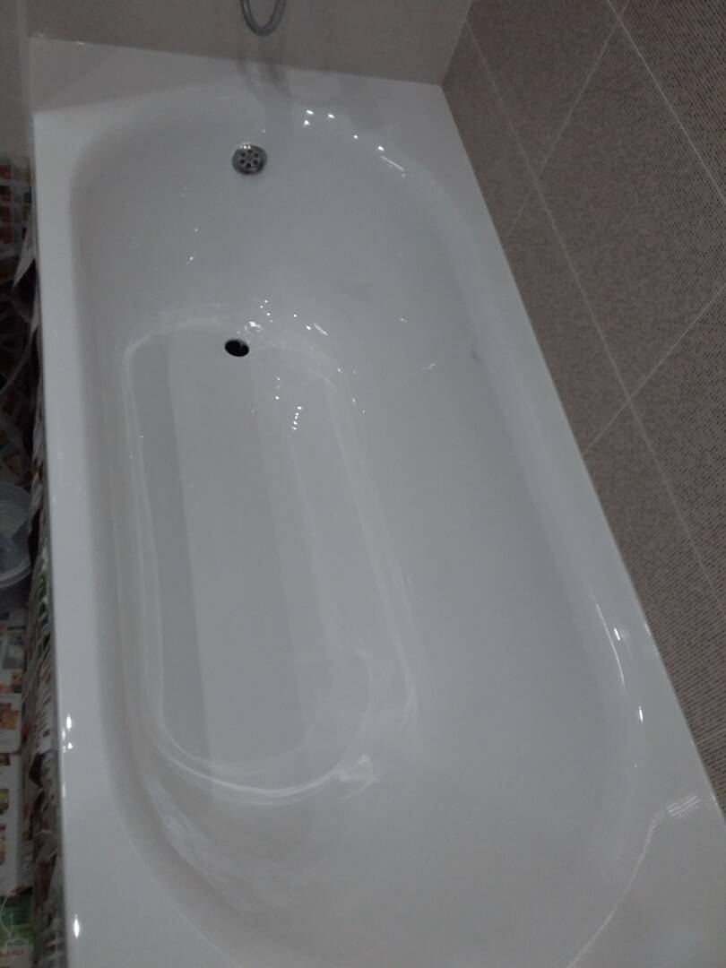 Ремонт душевых поддонов.Реставрация ванн в Санкт-Петербурге фото 5 Услуги Санкт-Петербург Ремонт душевых поддонов.Реставрация ванн в Санкт-Петербурге фото 5 Услуги Санкт-Петербург