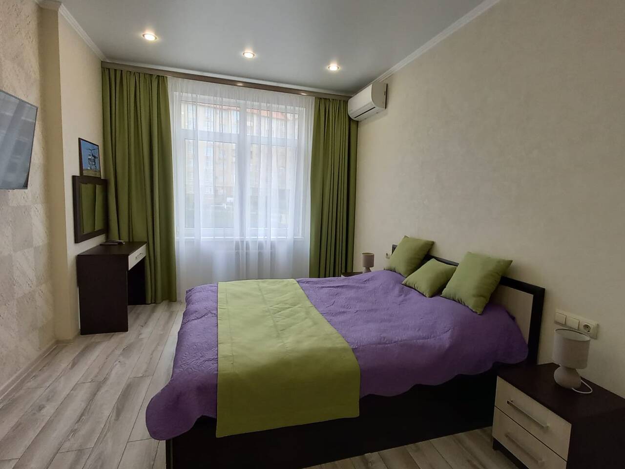 Сдам посуточно