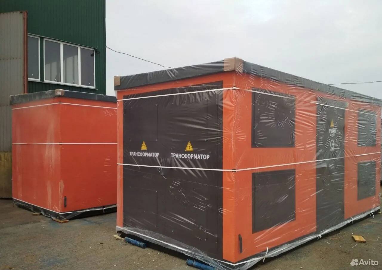 Бктп - Бетонная подстанция в Казани фото 4 Услуги Казань Бктп - Бетонная подстанция в Казани фото 4 Услуги Казань