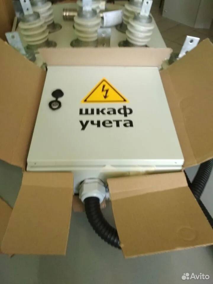 Ктп в Воронеже фото 2 Услуги Воронеж