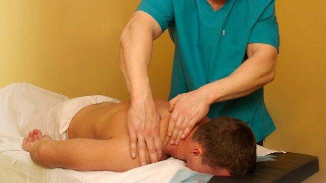 Массаж в Сочи с выездом на дом в Сочи фото 3 Услуги Сочи