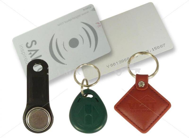 Сделать, купить,изготовить домофонные ключи.  в Воронеже фото 3 Бытовая электроника Воронеж