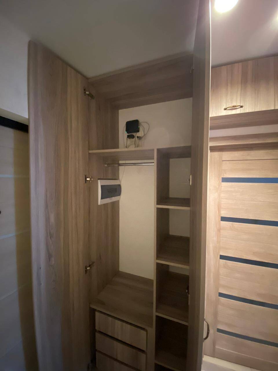 Шкаф в прихожую в Краснодаре фото 3 Для дома и дачи Краснодар Шкаф в прихожую в Краснодаре фото 3 Для дома и дачи Краснодар