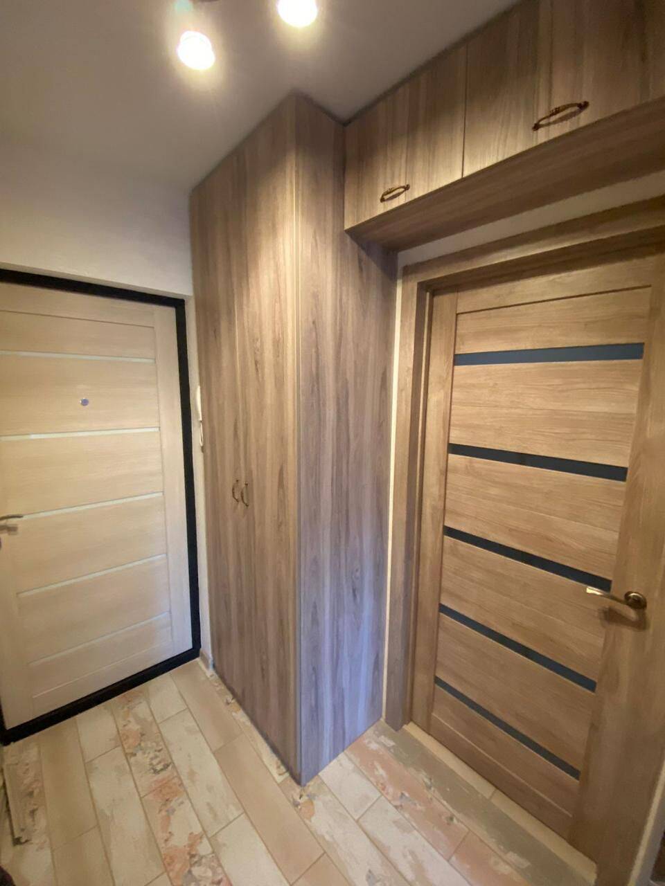 Шкаф в прихожую в Краснодаре фото 4 Для дома и дачи Краснодар Шкаф в прихожую в Краснодаре фото 4 Для дома и дачи Краснодар