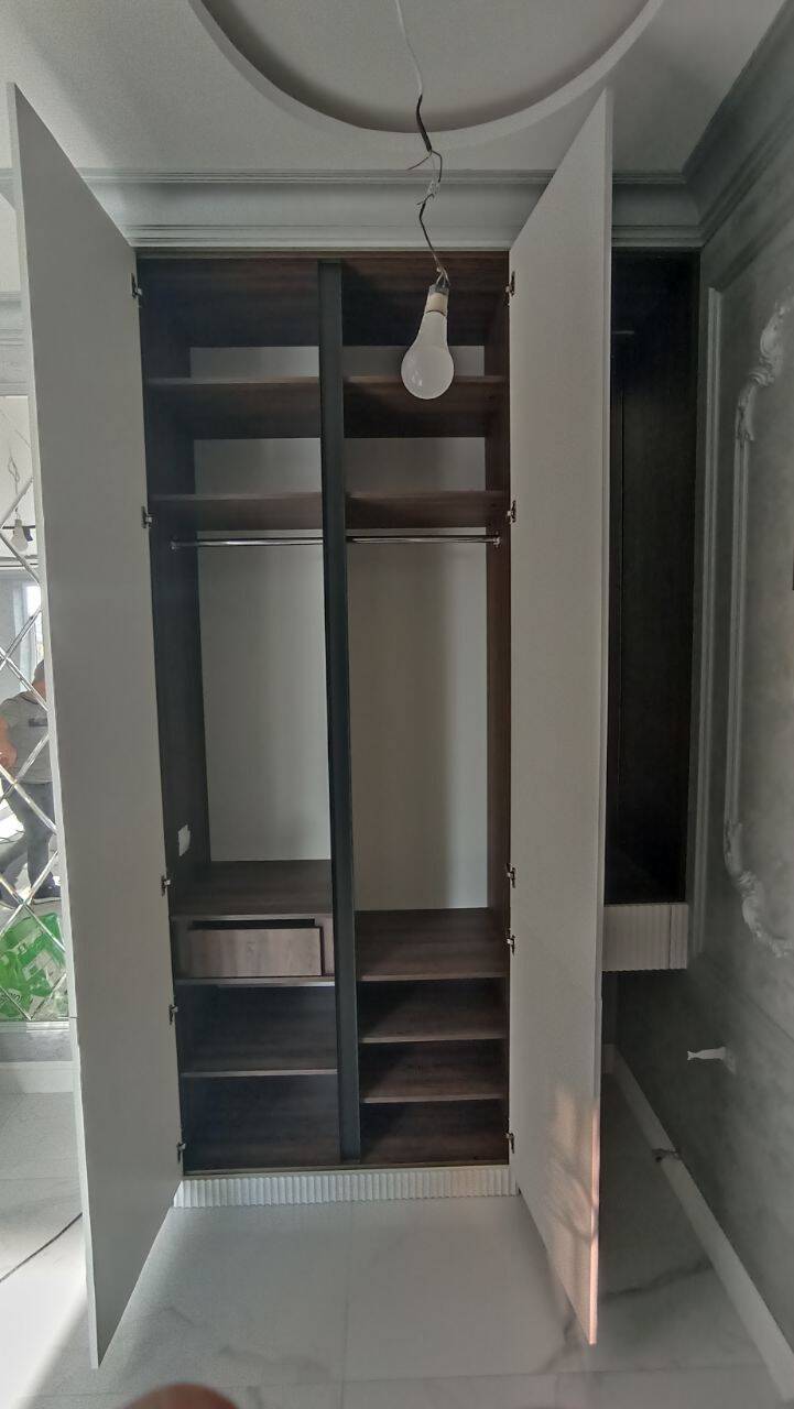 Шкаф в прихожую в Краснодаре фото 2 Для дома и дачи Краснодар Шкаф в прихожую в Краснодаре фото 2 Для дома и дачи Краснодар