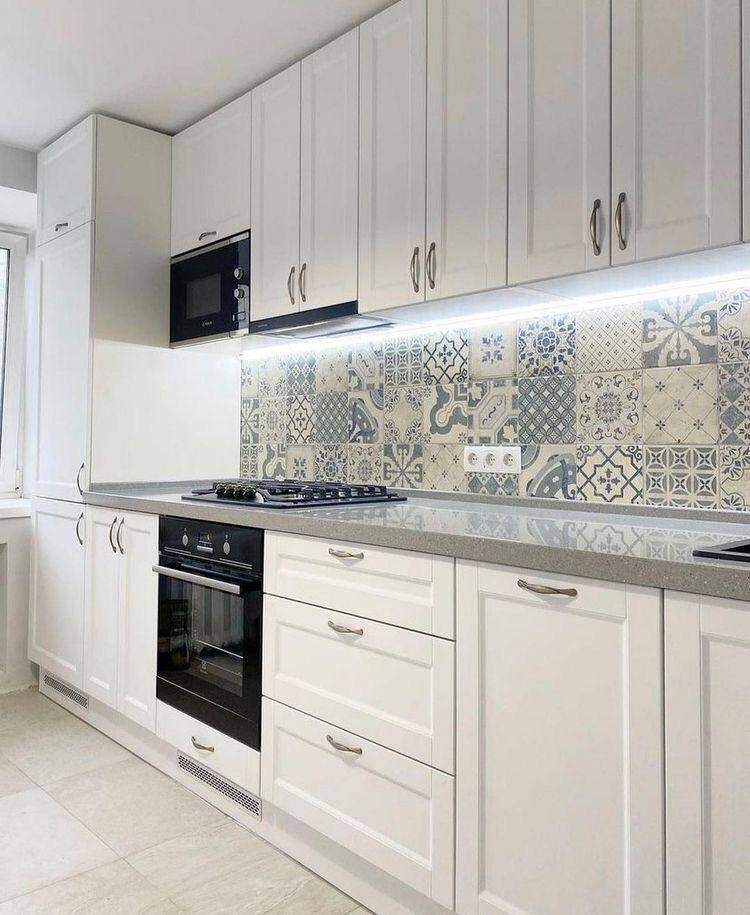 Кухни на заказ в Краснодаре фото 4 Для дома и дачи Краснодар