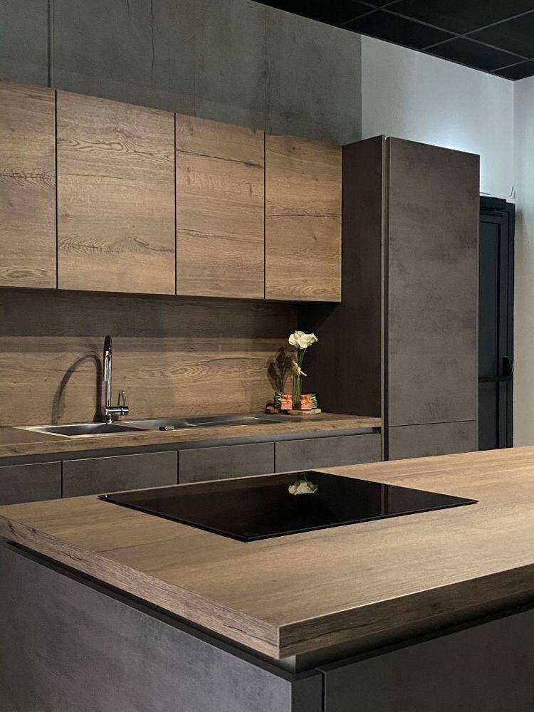 Кухни на заказ в Краснодаре фото 5 Для дома и дачи Краснодар