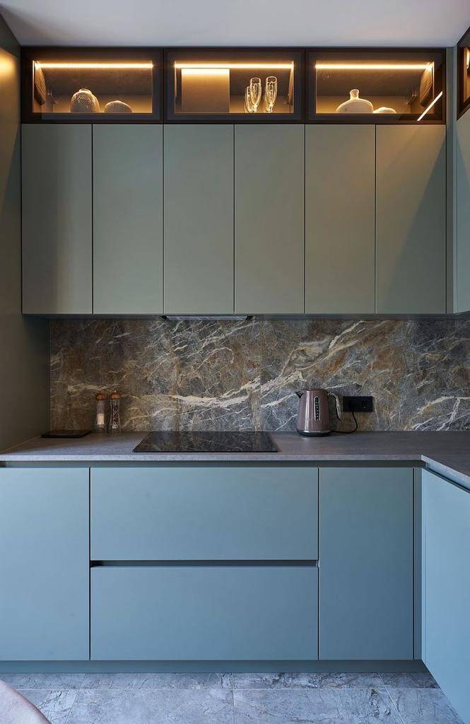 Кухни на заказ в Краснодаре фото 3 Для дома и дачи Краснодар