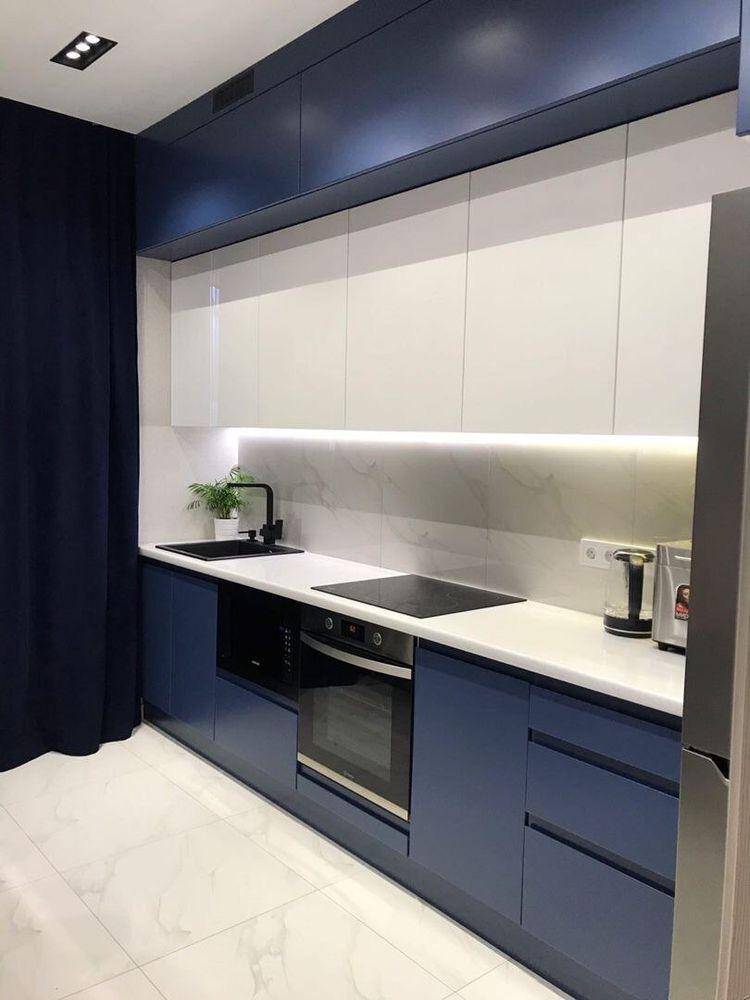 Кухни на заказ в Краснодаре фото 2 Для дома и дачи Краснодар