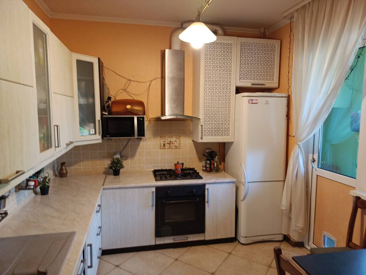 ПРОДАЕТСЯ КВАРТИРА в Краснодаре фото 6 Недвижимость Краснодар