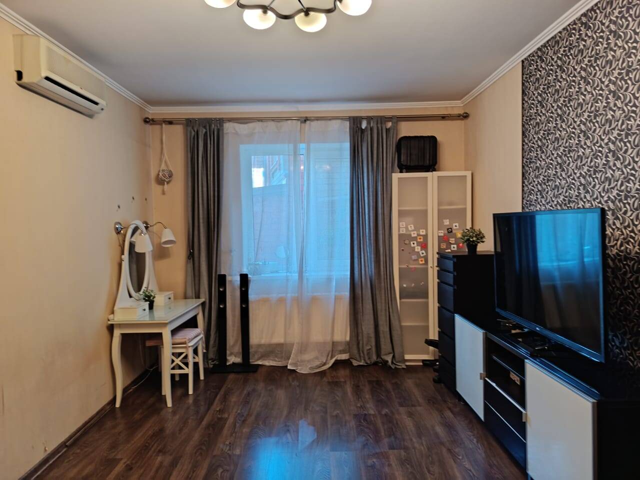 ПРОДАЕТСЯ КВАРТИРА в Краснодаре фото 2 Недвижимость Краснодар