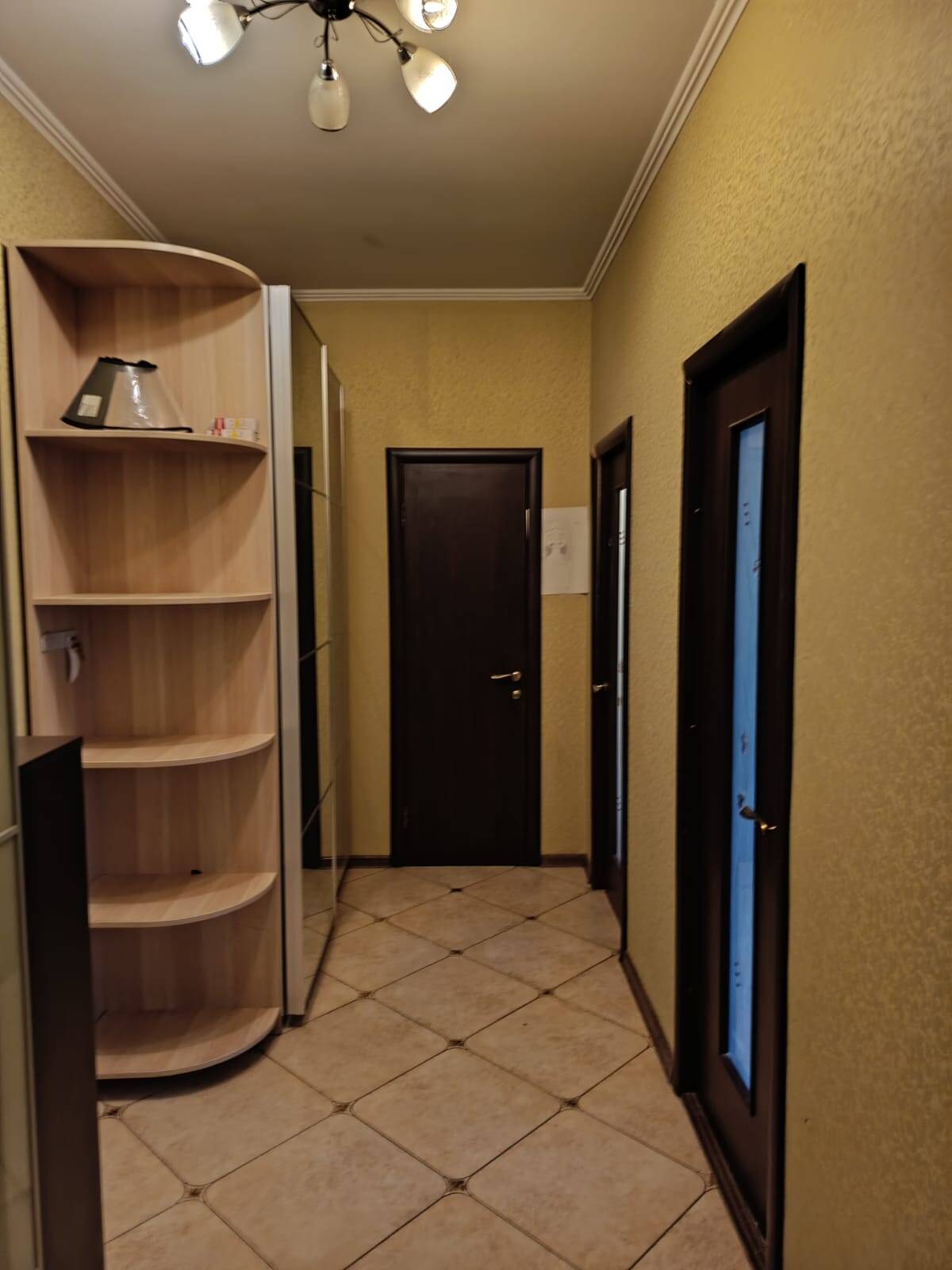 ПРОДАЕТСЯ КВАРТИРА в Краснодаре фото 3 Недвижимость Краснодар