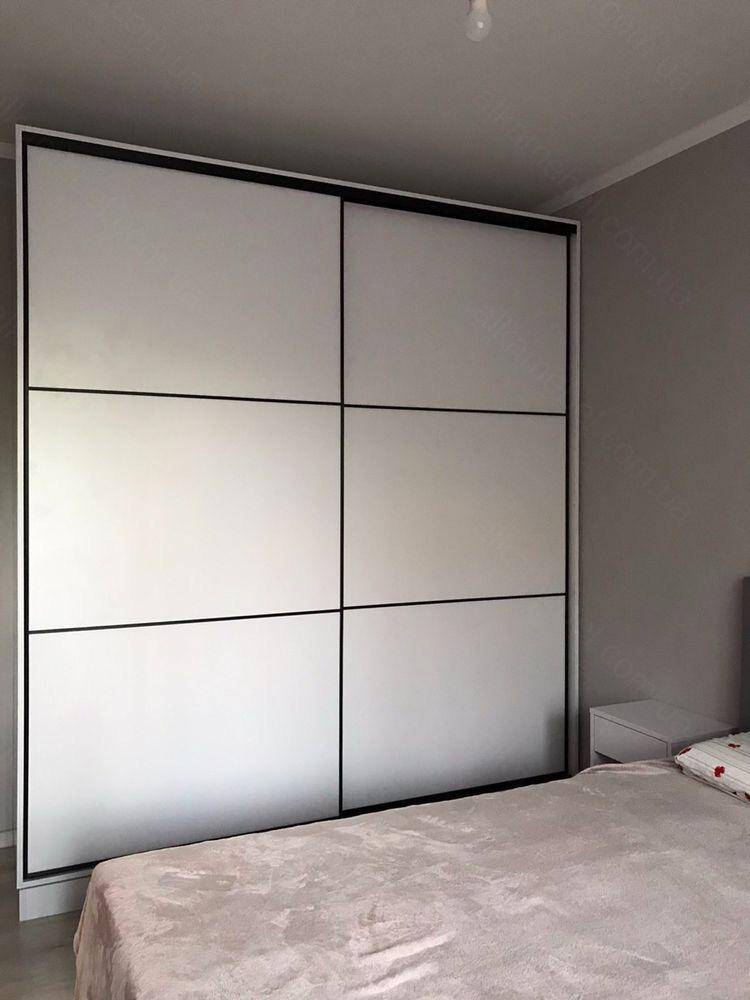 Шкаф-купе в Краснодаре фото 6 Для дома и дачи Краснодар Шкаф-купе в Краснодаре фото 6 Для дома и дачи Краснодар