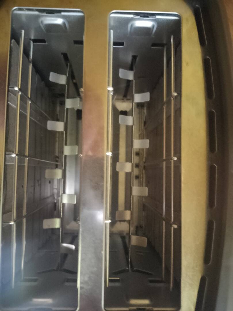 Тостер REDMOND RT-440 в Москве фото 4 Бытовая электроника Москва