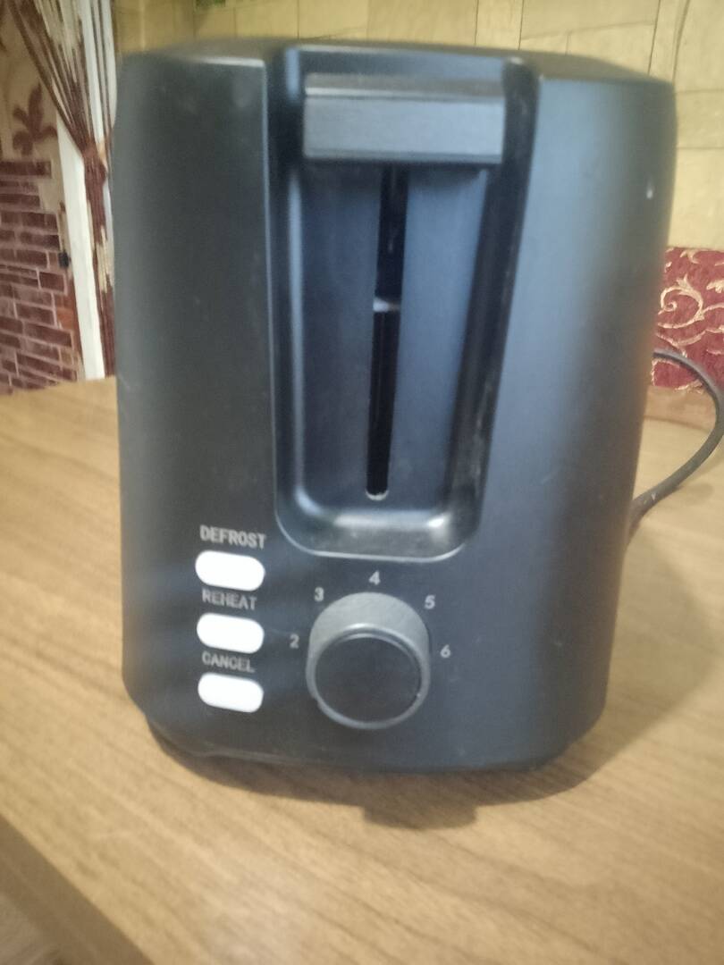 Тостер REDMOND RT-440 в Москве фото 3 Бытовая электроника Москва