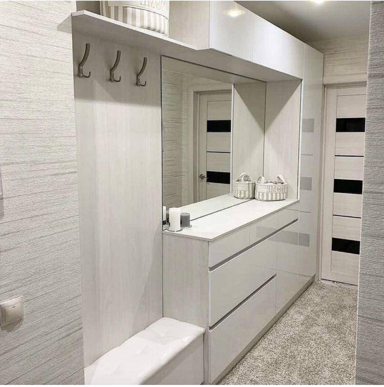 Шкаф в прихожую в Краснодаре фото 2 Для дома и дачи Краснодар