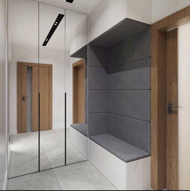 Шкаф в прихожую в Краснодаре фото 3 Для дома и дачи Краснодар