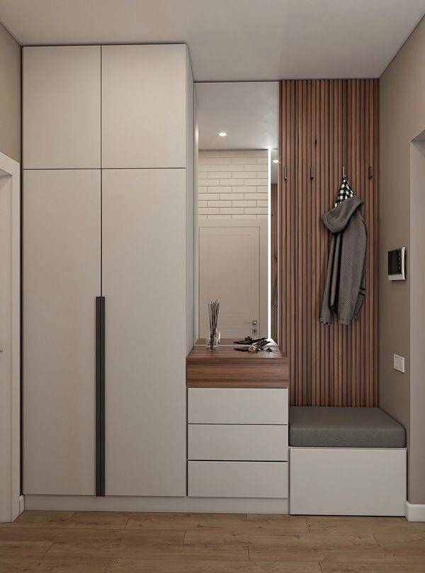 Шкаф в прихожую в Краснодаре фото 4 Для дома и дачи Краснодар