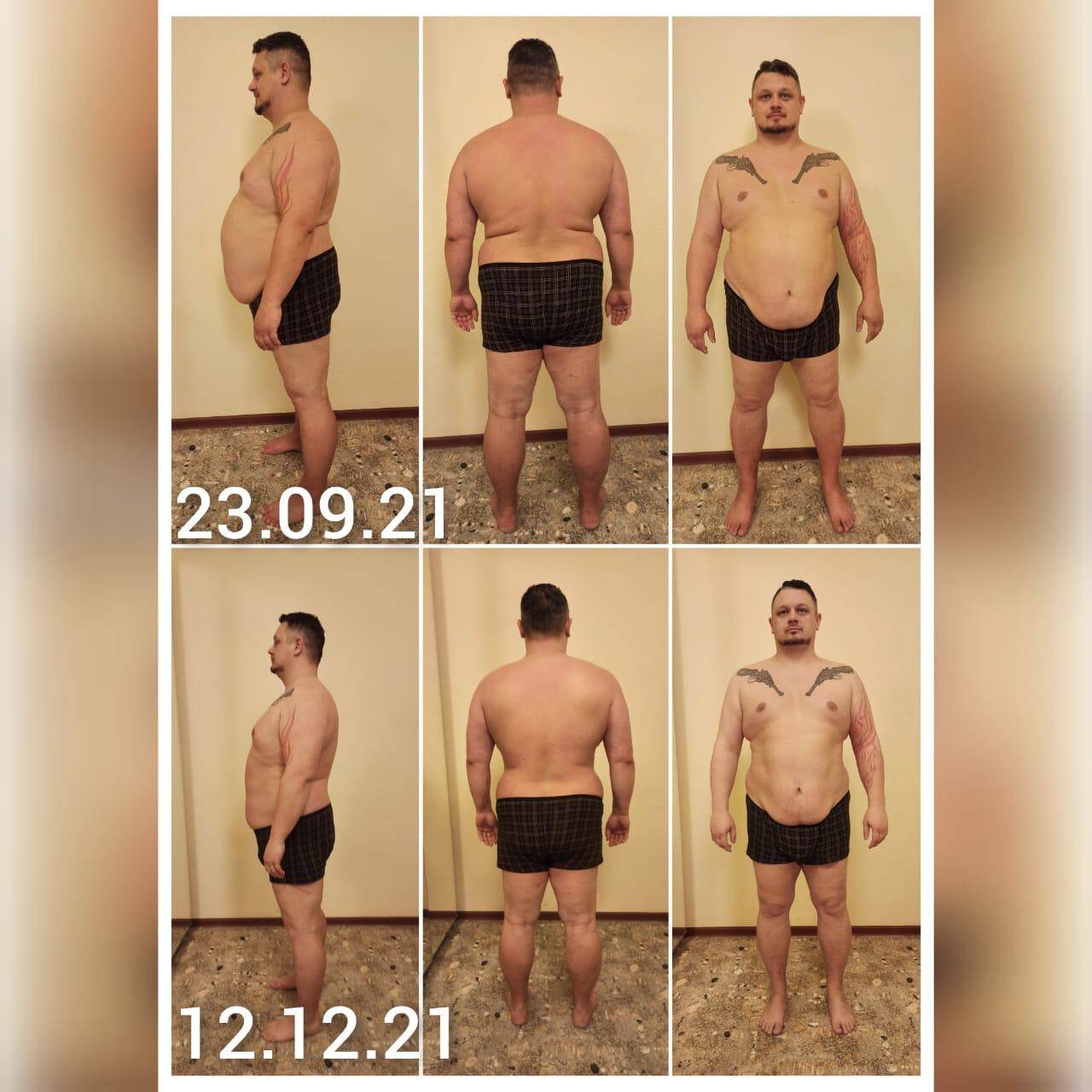 Персональный фитнес тренер. Тренажерный зал в Туле фото 3 Услуги Тула