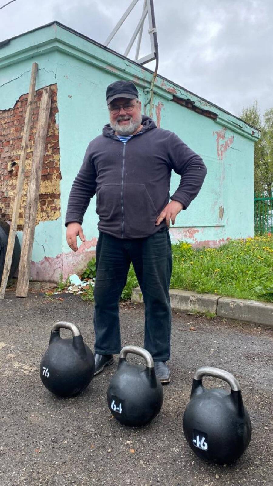 Персональный фитнес тренер. Тренажерный зал в Туле фото 5 Услуги Тула