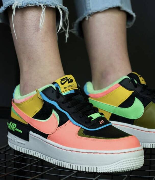 Кроссовки Nike  в Москве фото 1 Личные вещи Москва