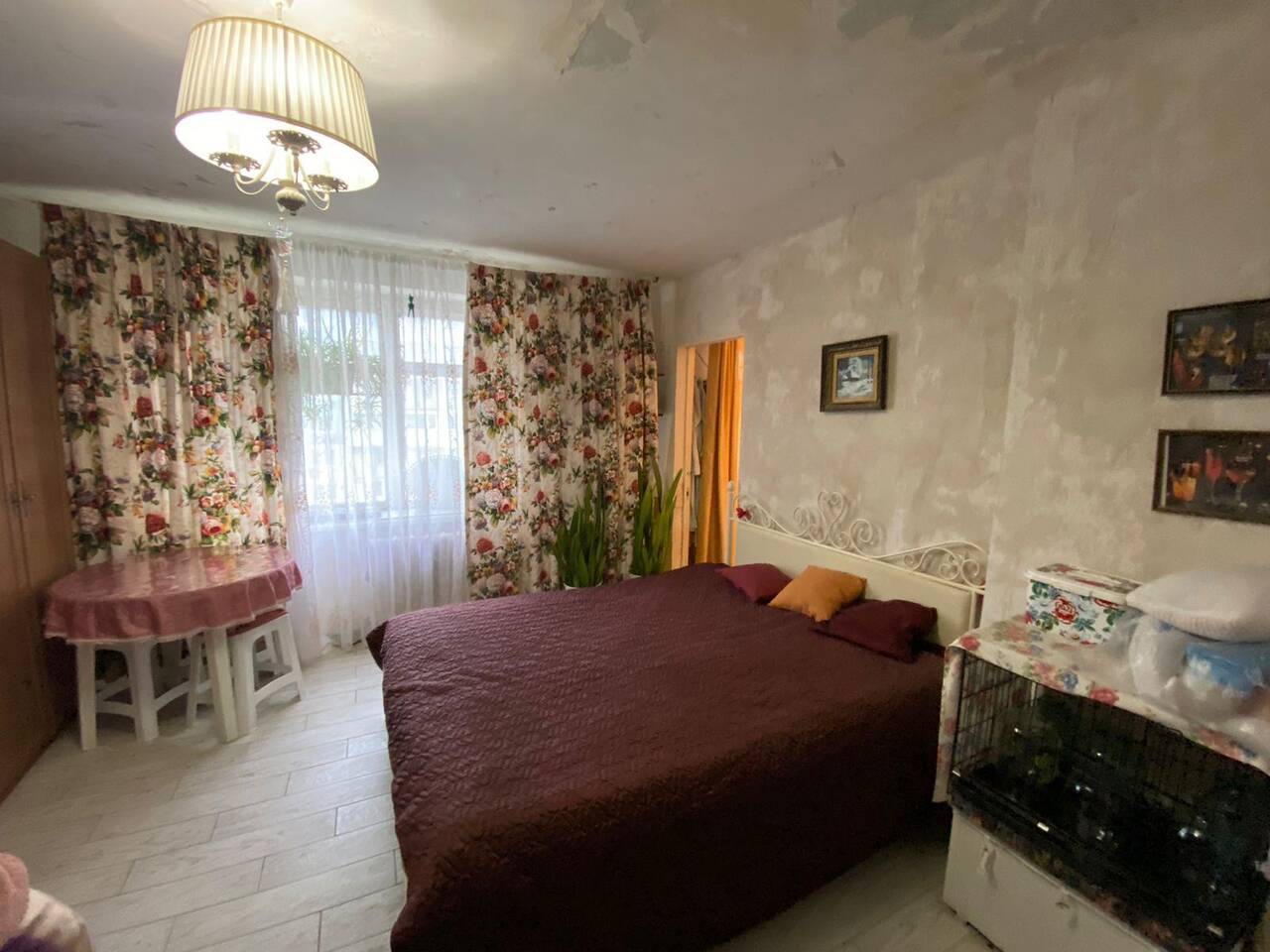 Продам 1-к квартиру в Краснодаре фото 4 Недвижимость Краснодар