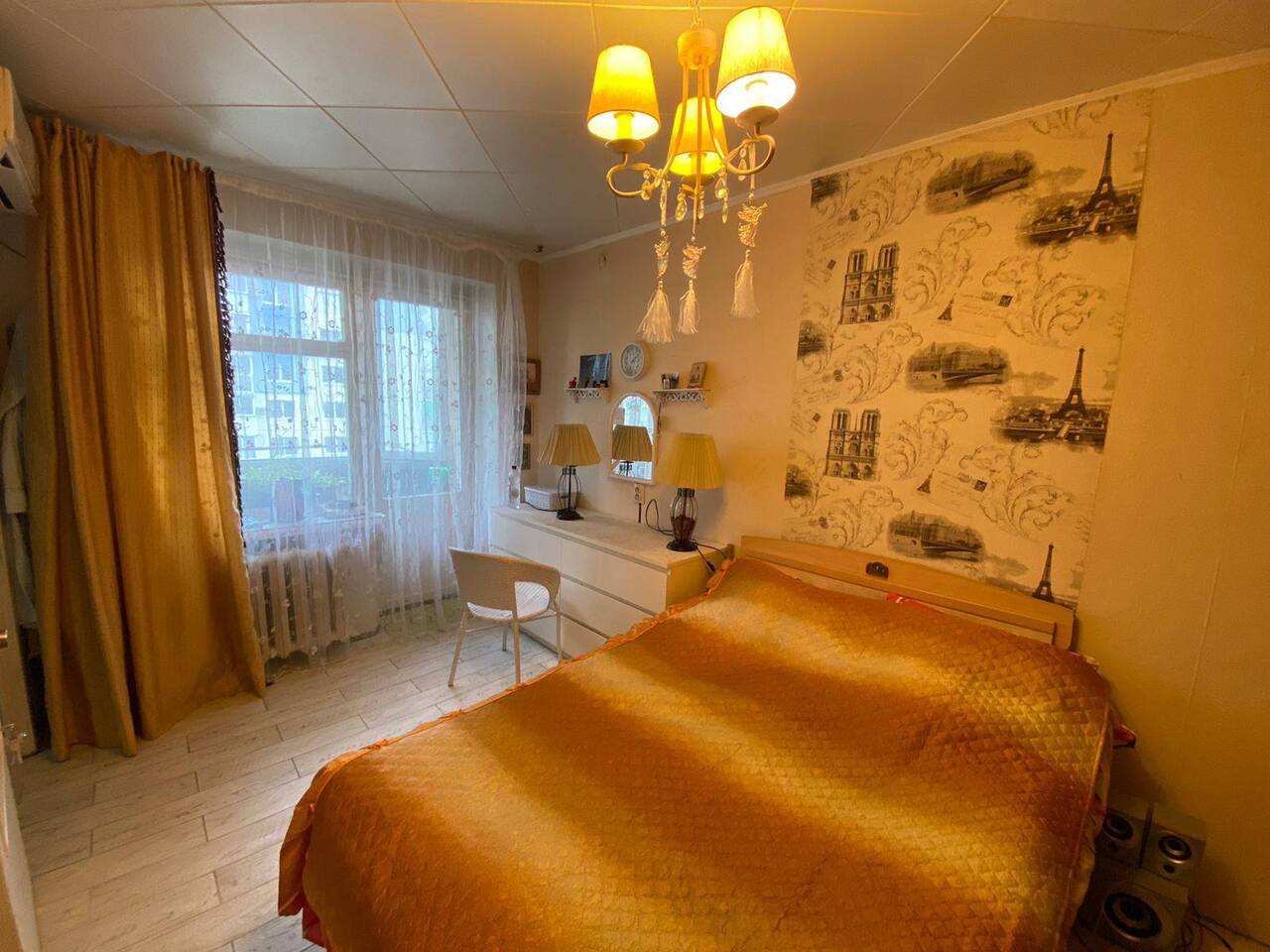 Продам 1-к квартиру в Краснодаре фото 7 Недвижимость Краснодар