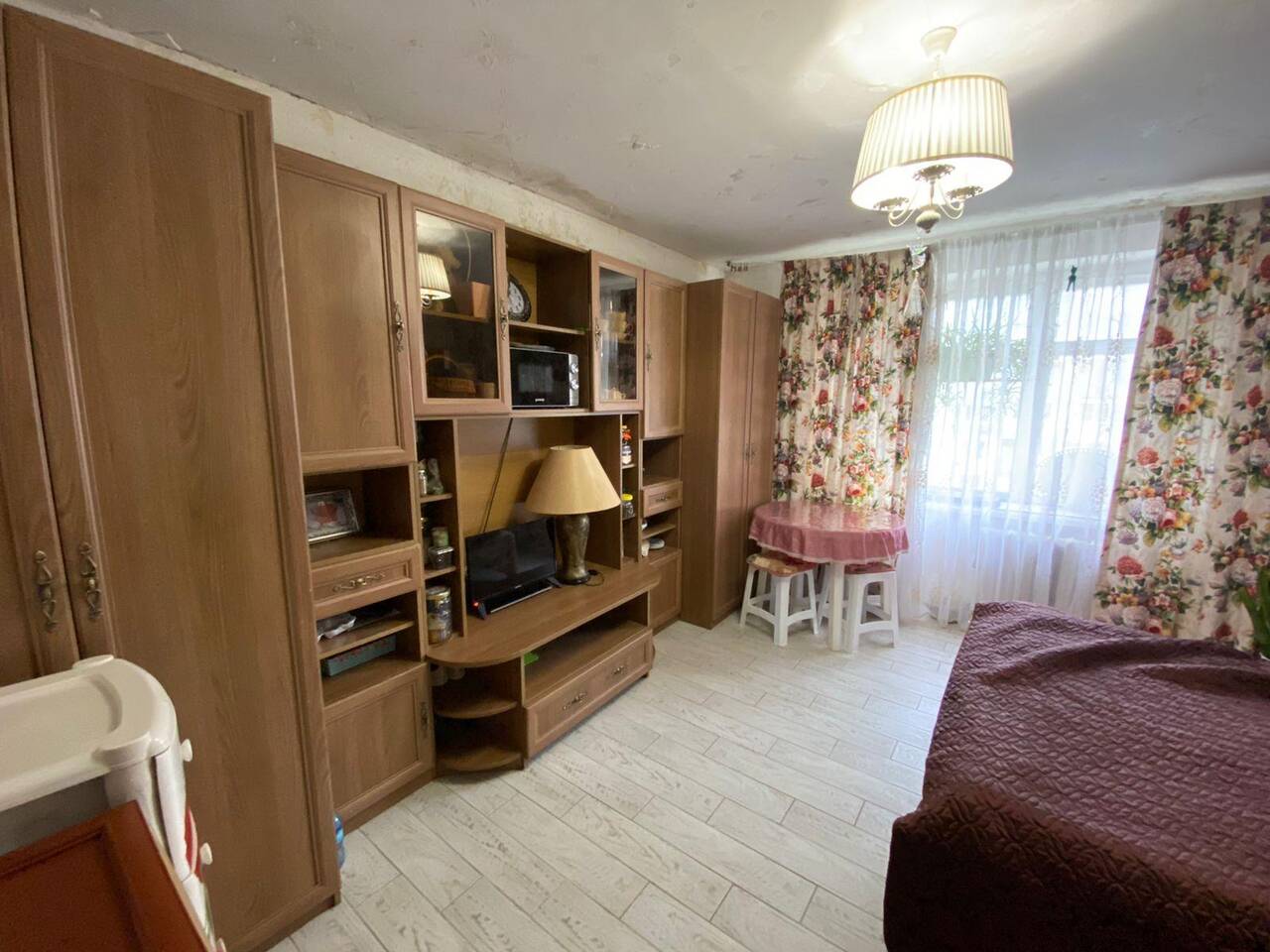 Продам 1-к квартиру в Краснодаре фото 2 Недвижимость Краснодар