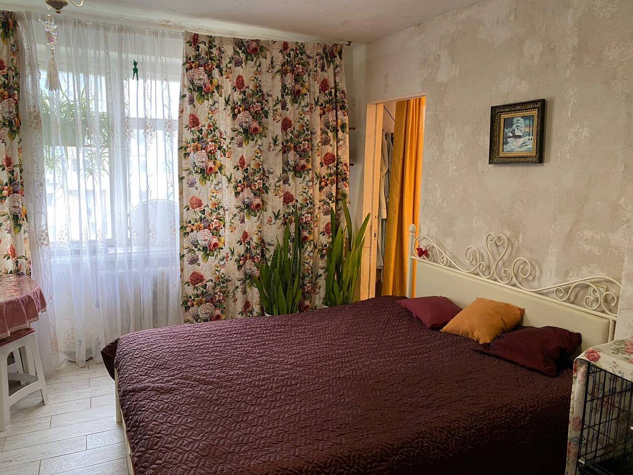 Продам 1-к квартиру в Краснодаре фото 6 Недвижимость Краснодар