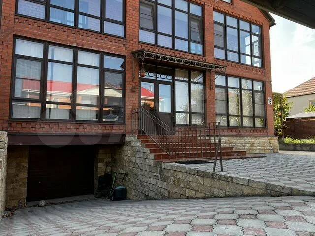 Дом 500 кв.м в Новороссийске фото 5 Недвижимость Новороссийск Дом 500 кв.м в Новороссийске фото 5 Недвижимость Новороссийск