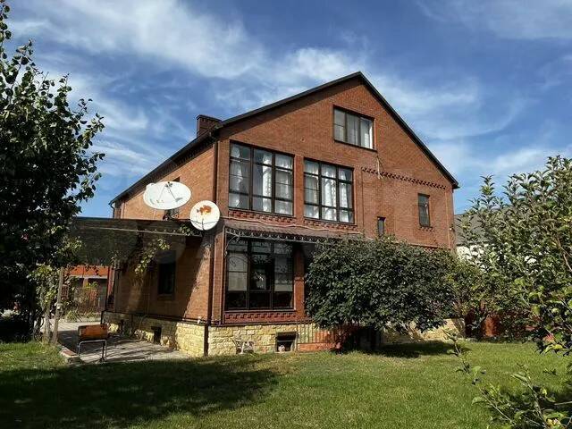 Дом 500 кв.м в Новороссийске фото 4 Недвижимость Новороссийск Дом 500 кв.м в Новороссийске фото 4 Недвижимость Новороссийск