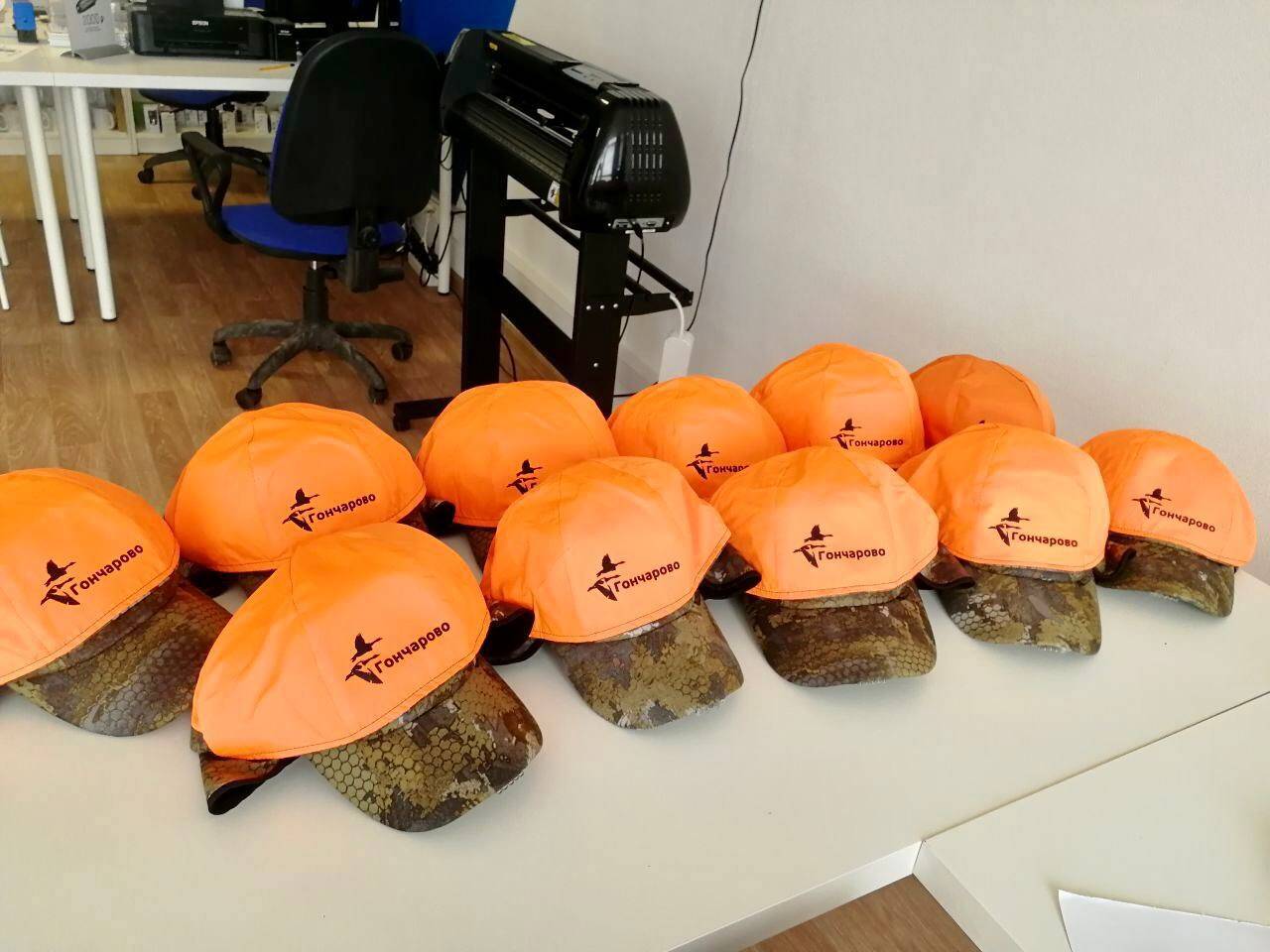 Нанесение изображений  на футболки, бейсболки , кружки в Москве фото 2 Услуги Москва