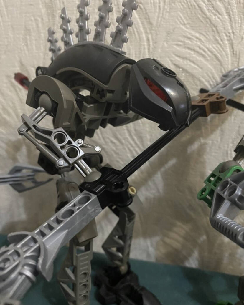 Роботы Bionicle в Зеленоградске фото 5 Личные вещи Зеленоградск Роботы Bionicle в Зеленоградске фото 5 Личные вещи Зеленоградск
