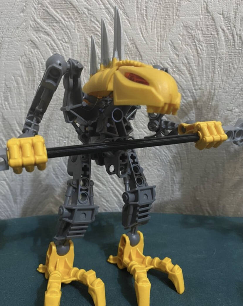 Роботы Bionicle в Зеленоградске фото 2 Личные вещи Зеленоградск Роботы Bionicle в Зеленоградске фото 2 Личные вещи Зеленоградск