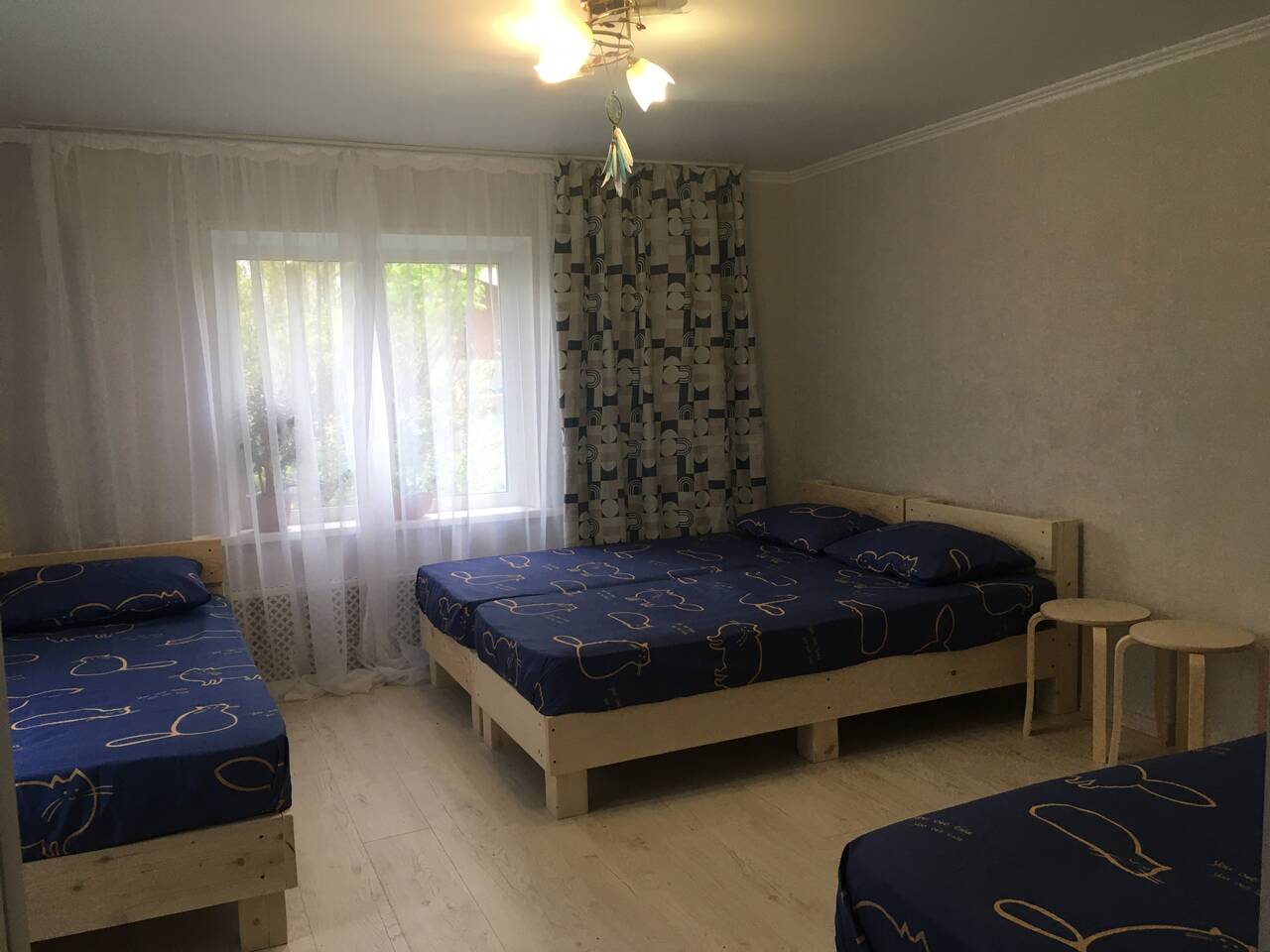 Чемал. Жильё посуточно. Отдых в Горах Алтая в Горно-Алтайске фото 2 Недвижимость Горно-Алтайск