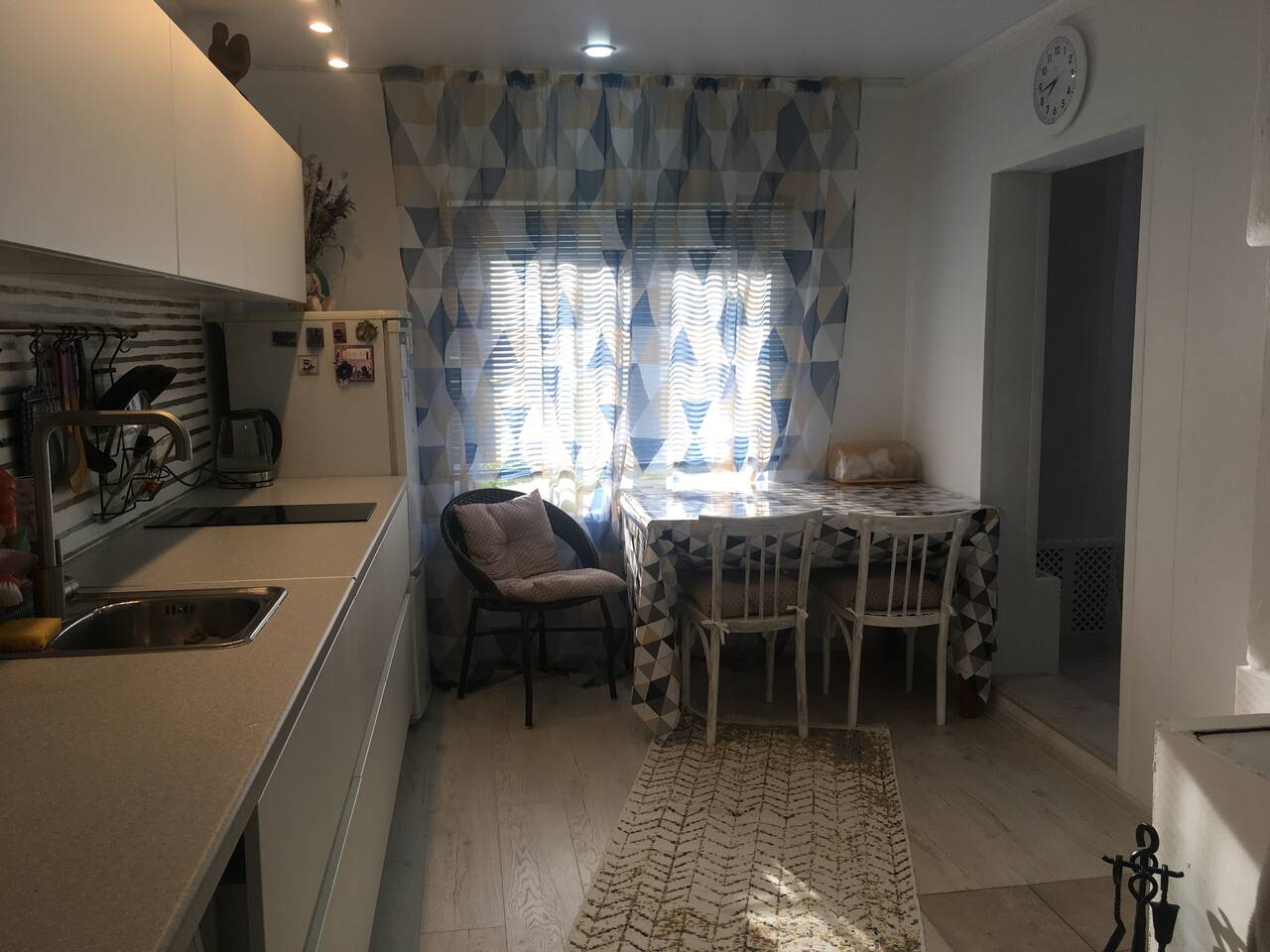 Чемал. Жильё посуточно. Отдых в Горах Алтая в Горно-Алтайске фото 3 Недвижимость Горно-Алтайск